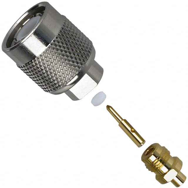 122387 Amphenol RF  Gruppi di connettori coassiali (RF)